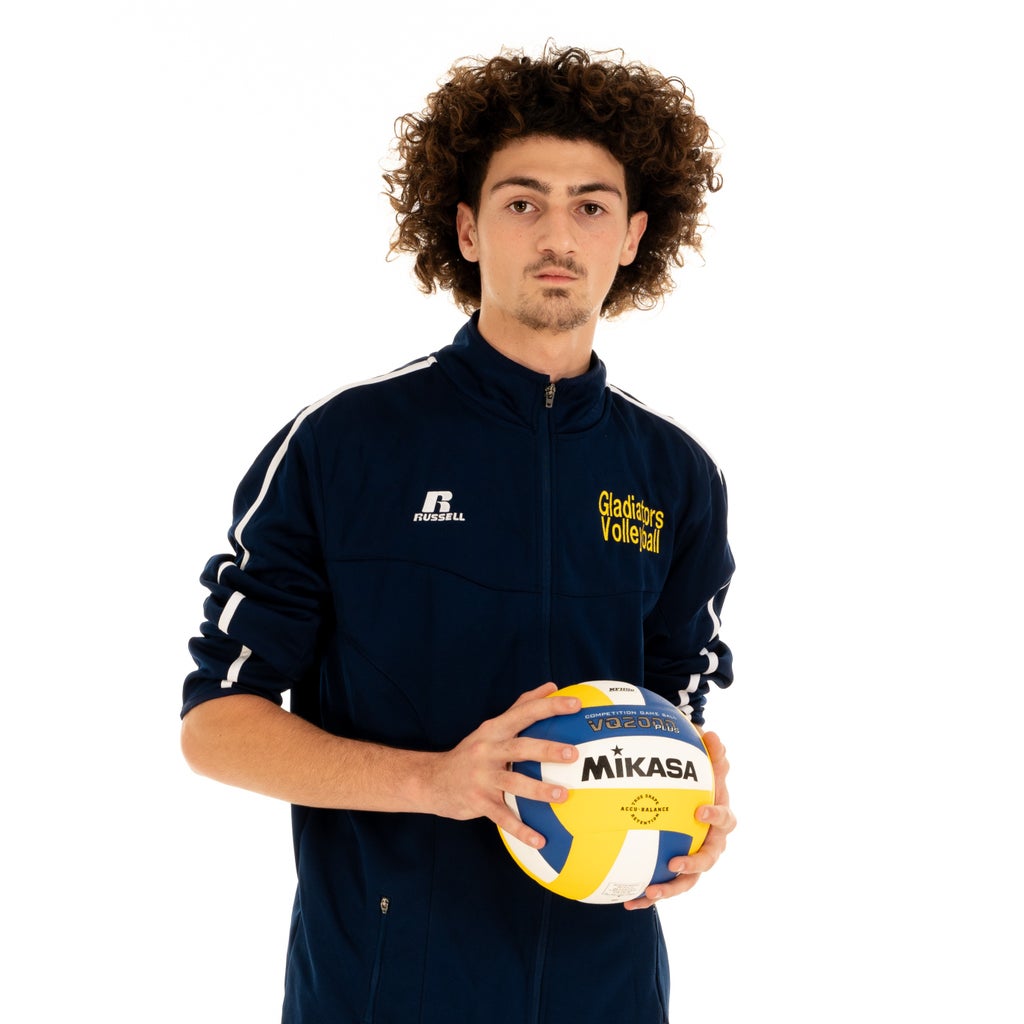 Ryan Thornley mugshot