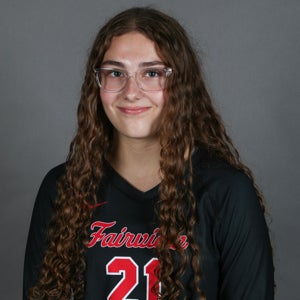 Gabriella Herman mugshot