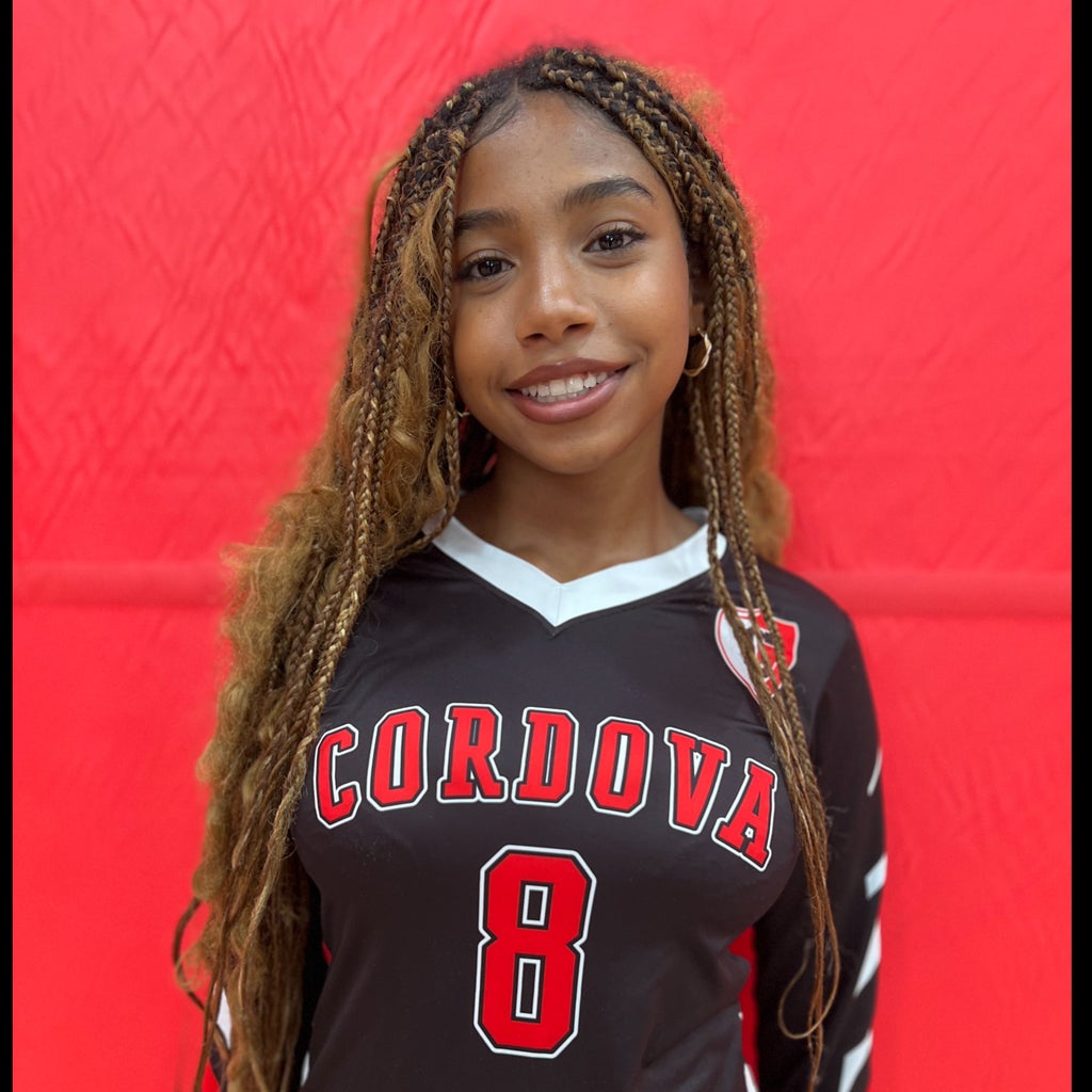 Jada Oliver