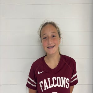 Raegan Reinert mugshot