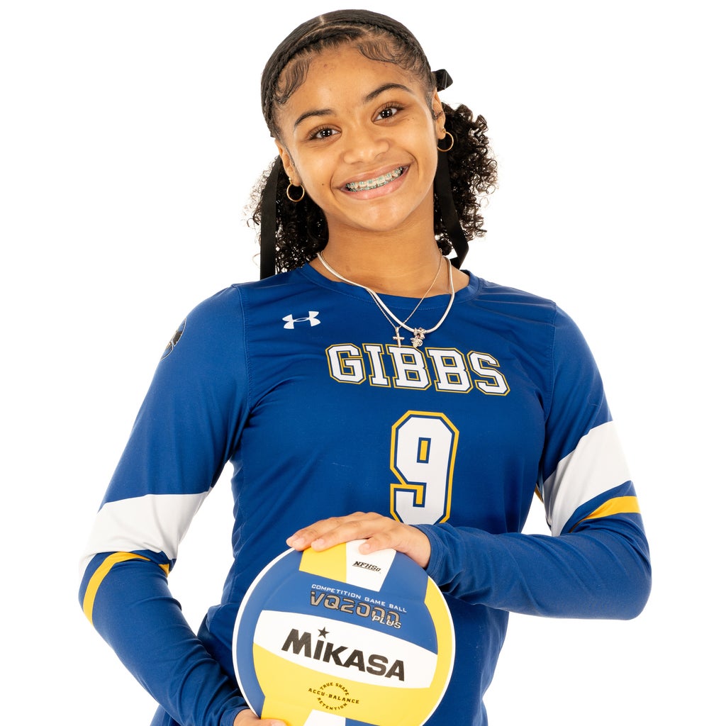 Da'Riyah Morgan mugshot