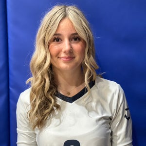 Isabella Clarke mugshot