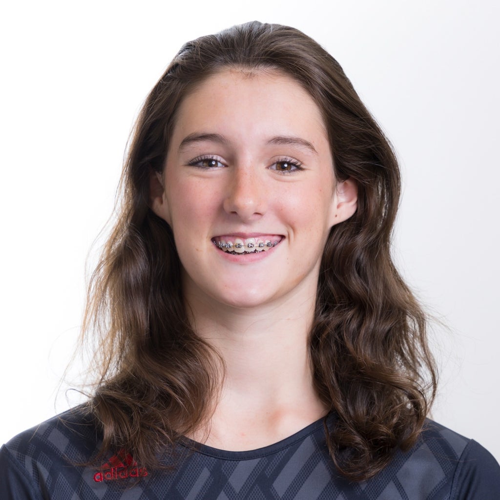Tilli LaGrande mugshot