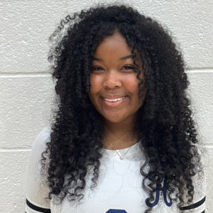 Serenity Matthews mugshot
