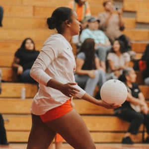 Aliyah Conner mugshot