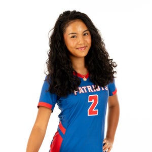 Sophia Nguyen mugshot