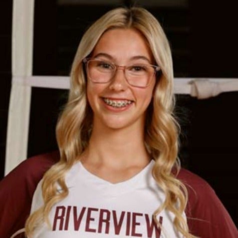 Celeste Birchbauer mugshot