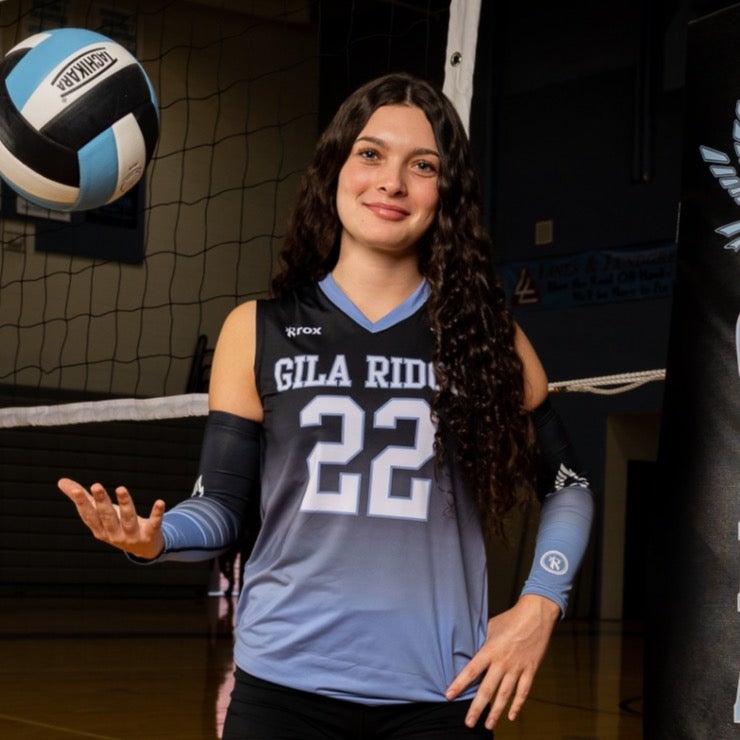 Marina Gilbert mugshot