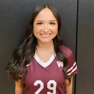 Chloe Rhodes