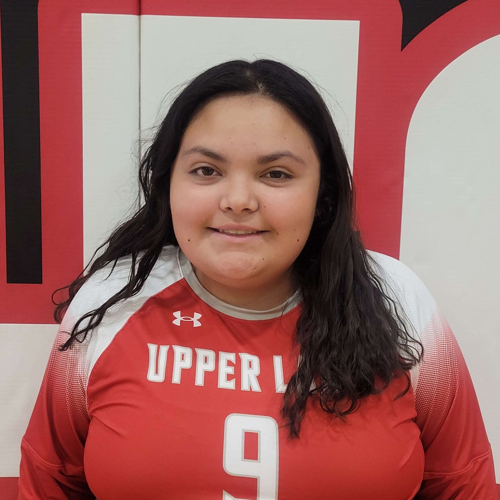 Karime Martin mugshot