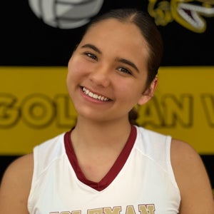 Maria Molina mugshot