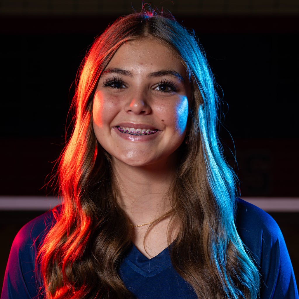 Baylee Buckhave mugshot