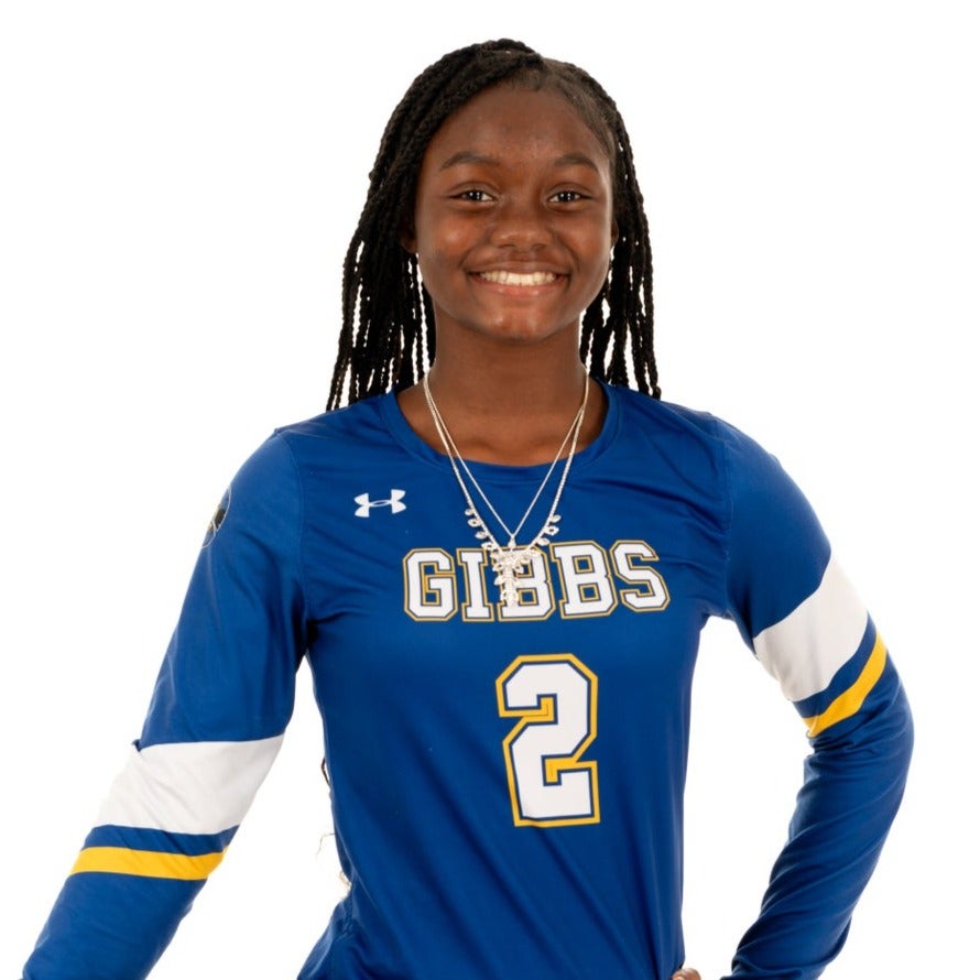 Nayomi Jamerson mugshot