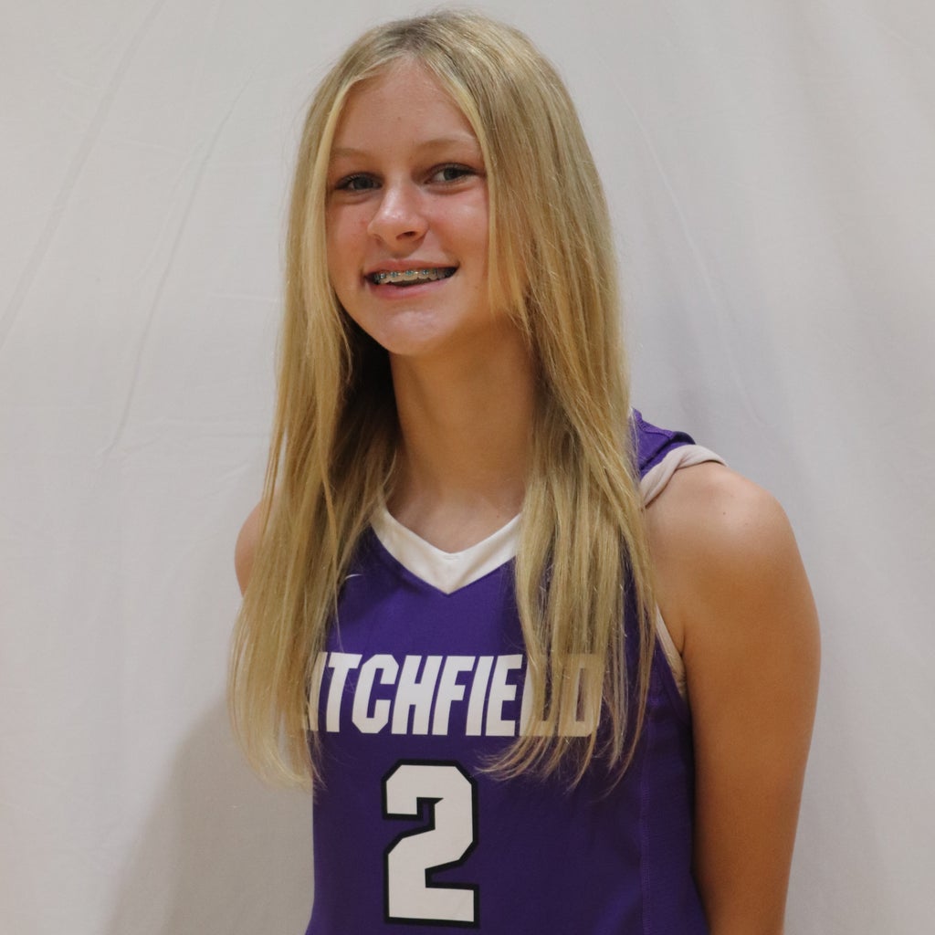 Sydney Flemming mugshot