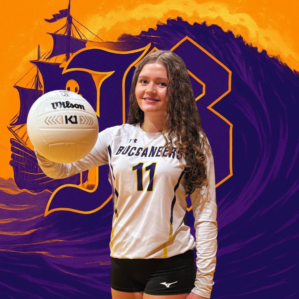 Ava Thornberry mugshot