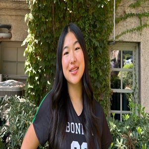 Carissa Lim mugshot