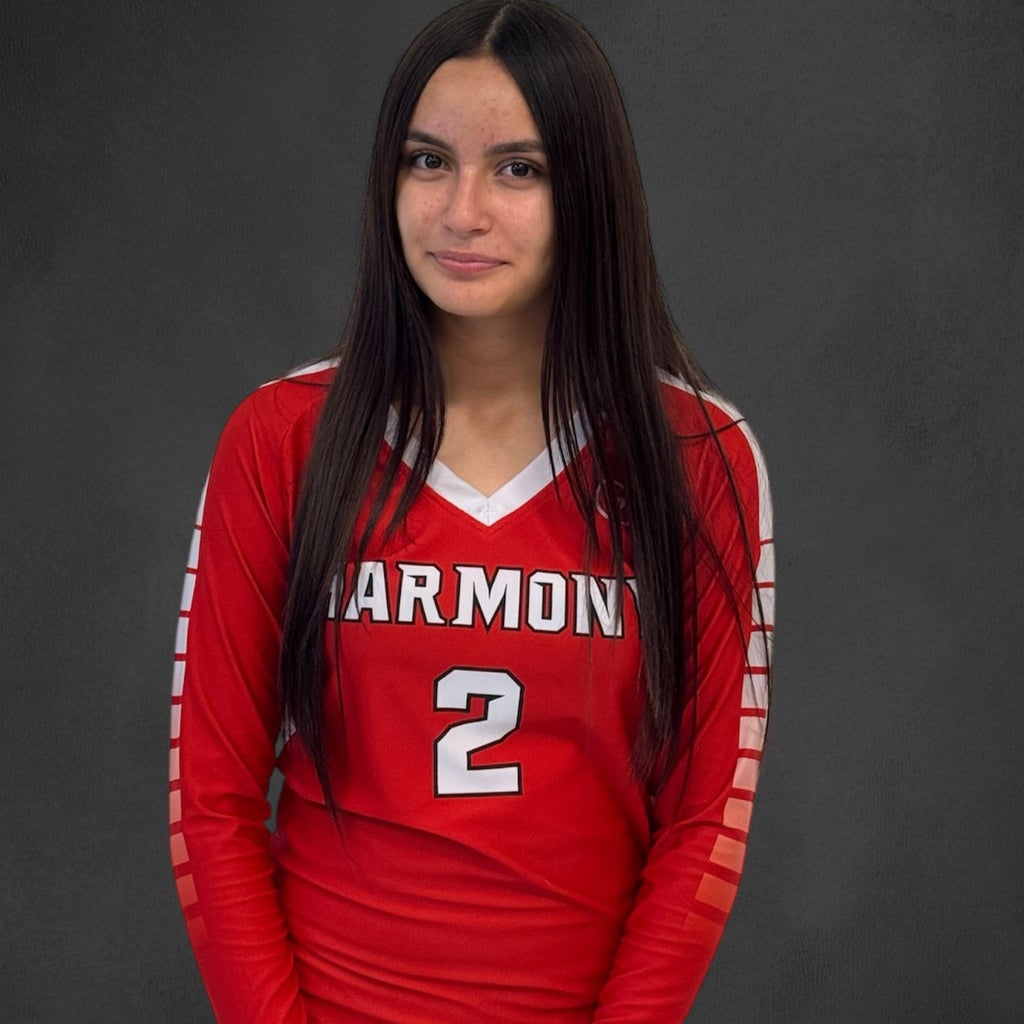 Arielle Rayas mugshot