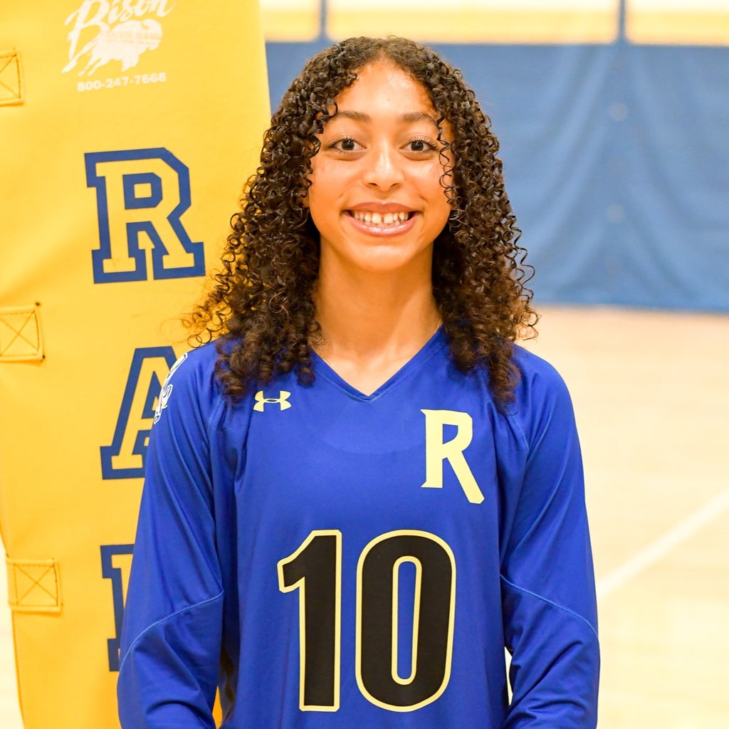 Tamaryn Robinson mugshot