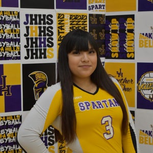 Lesly Huerta mugshot