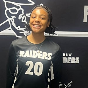 Zamiya Wilkins mugshot