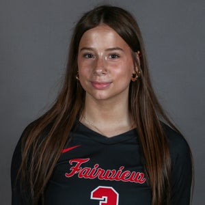 Nichole Conlan mugshot