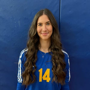 Tessa Taylor mugshot