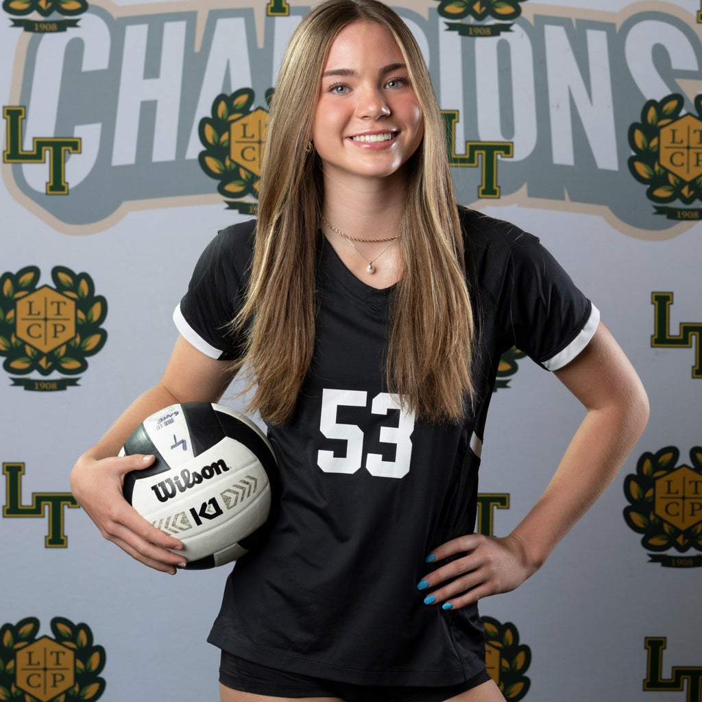 Abigail Pierson mugshot