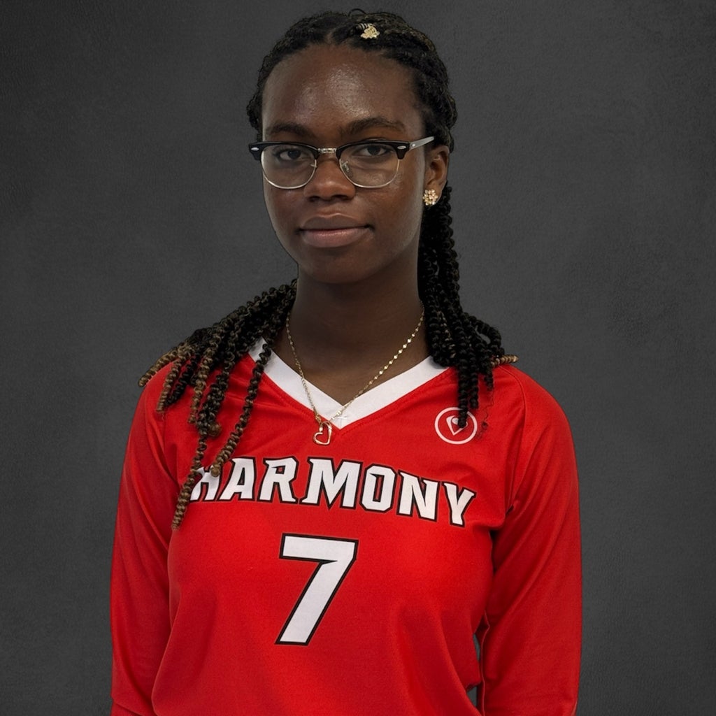 Julia Oppong mugshot