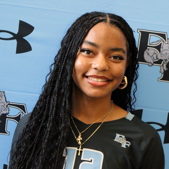 JoJo Ginyard mugshot