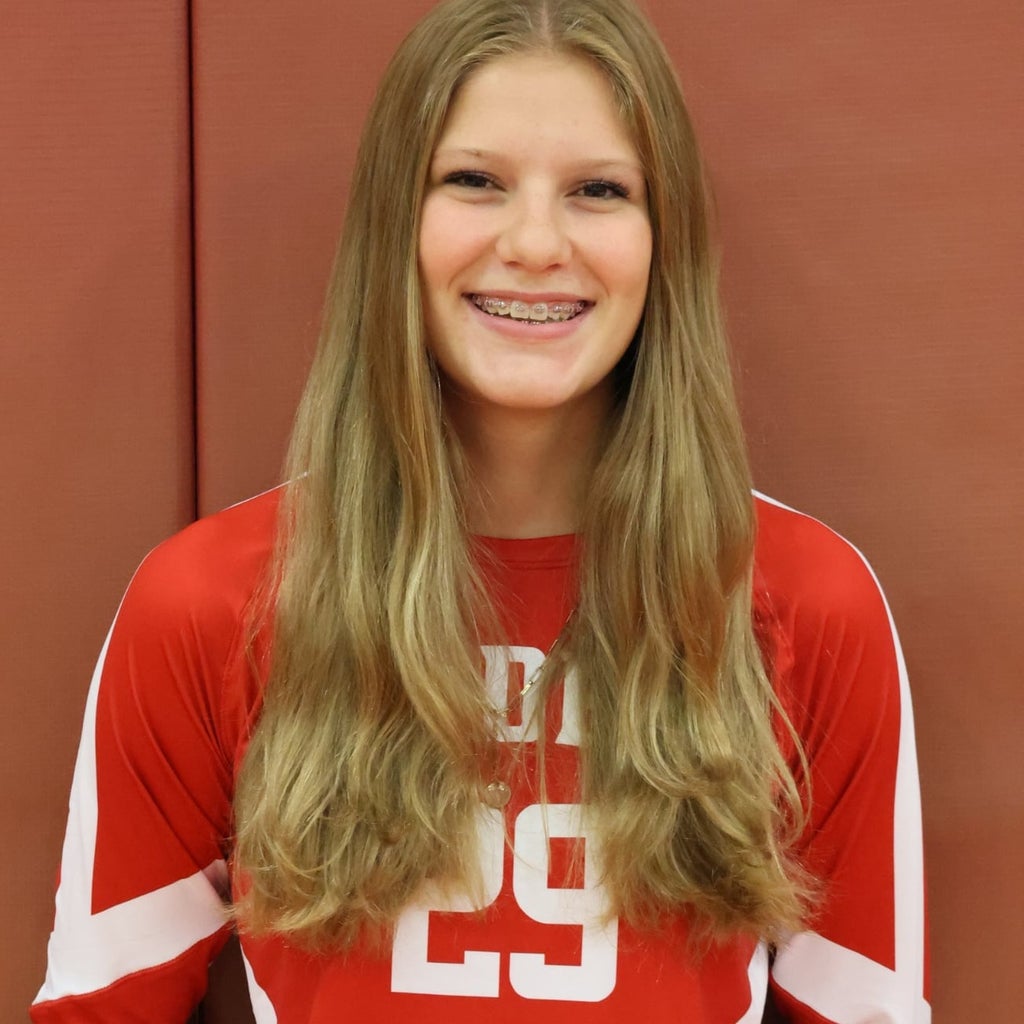 Caylie Dixon mugshot