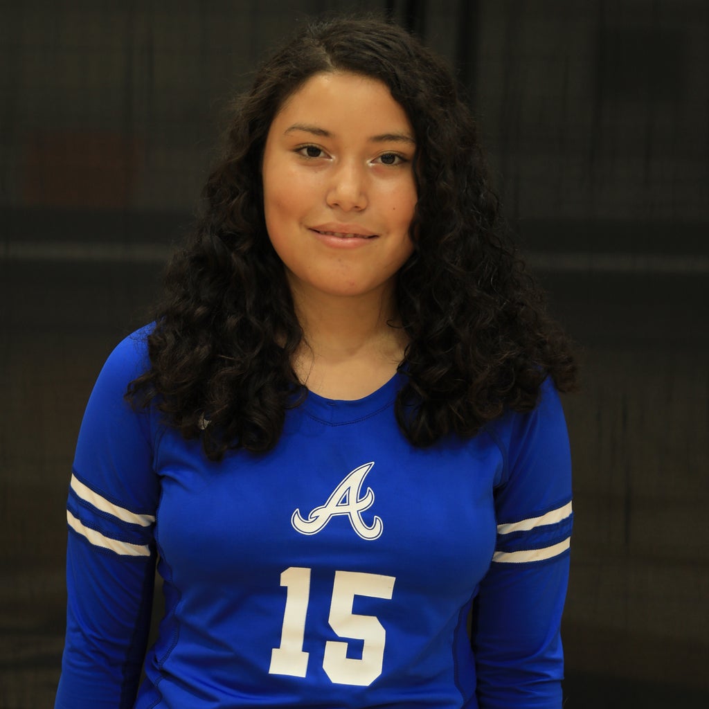 Emma Aguilar mugshot