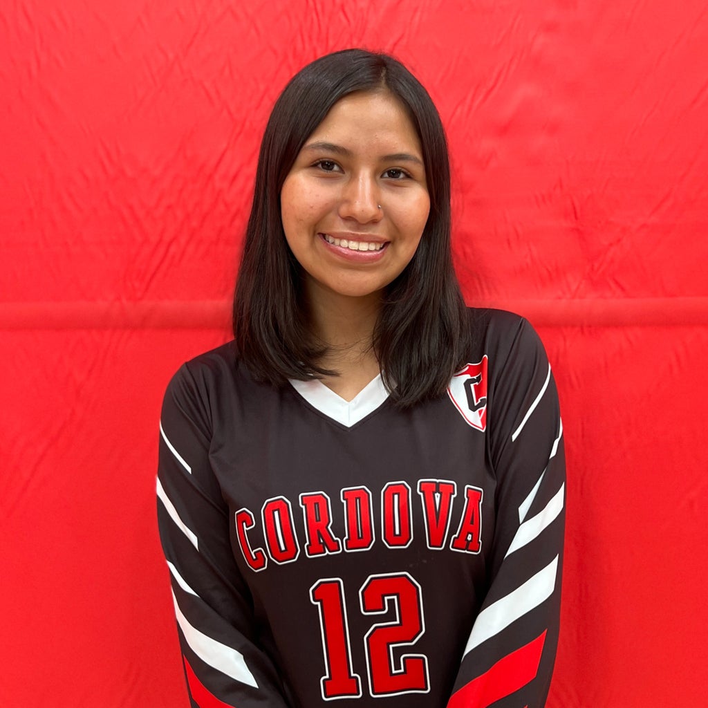Allison Reyes Lopez