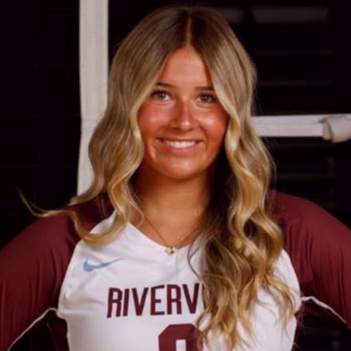 Olivia Ariagno mugshot