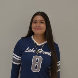 Ella Perez mugshot