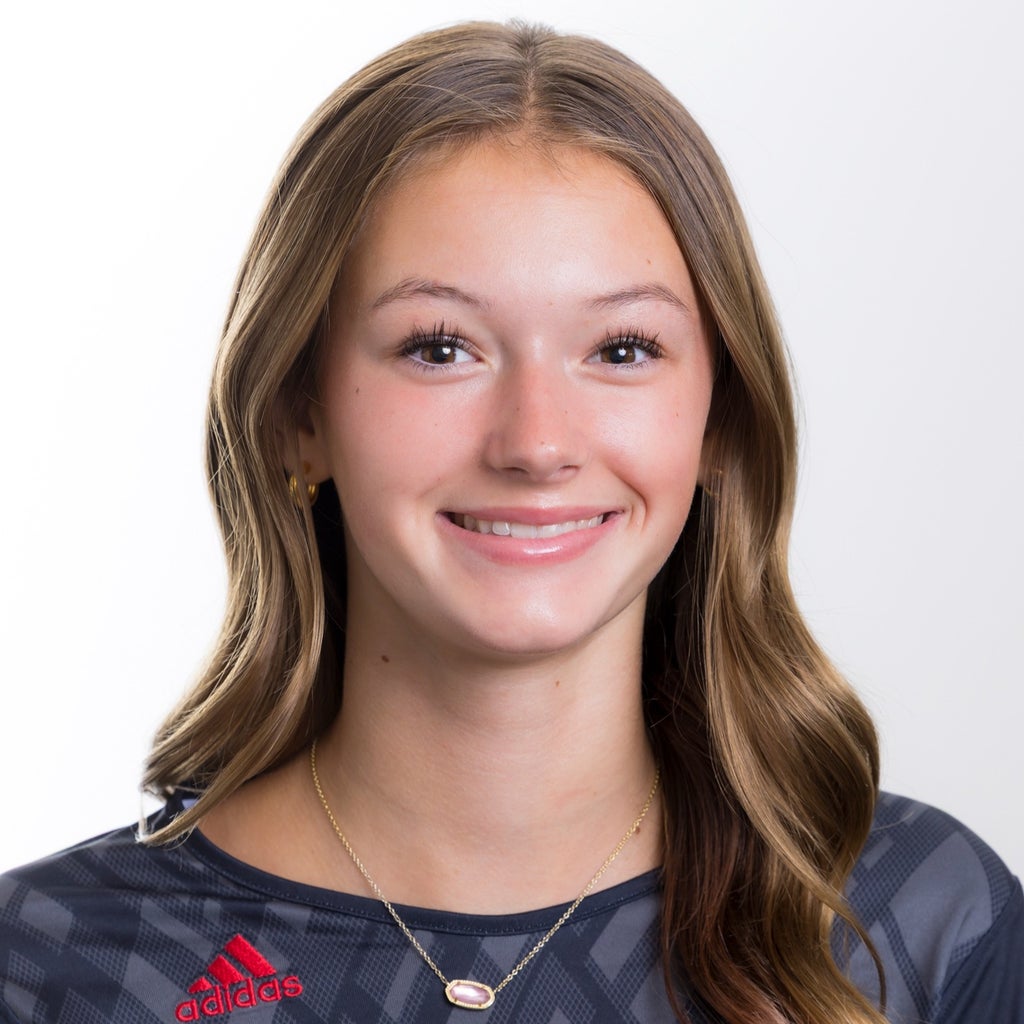Emily Simpson mugshot
