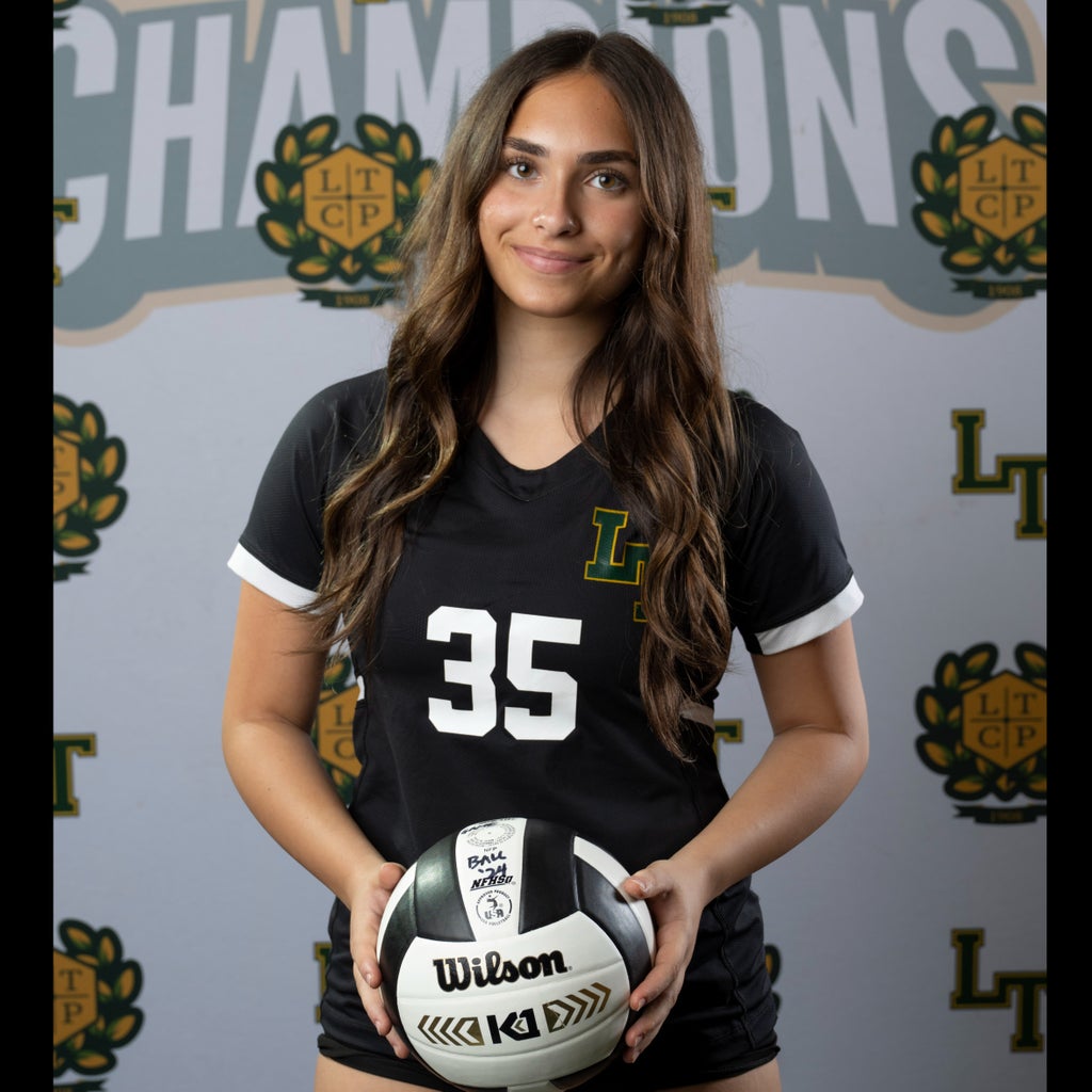 Sienna DiVagno mugshot