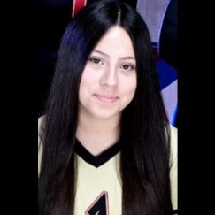 Arexa Castillo mugshot