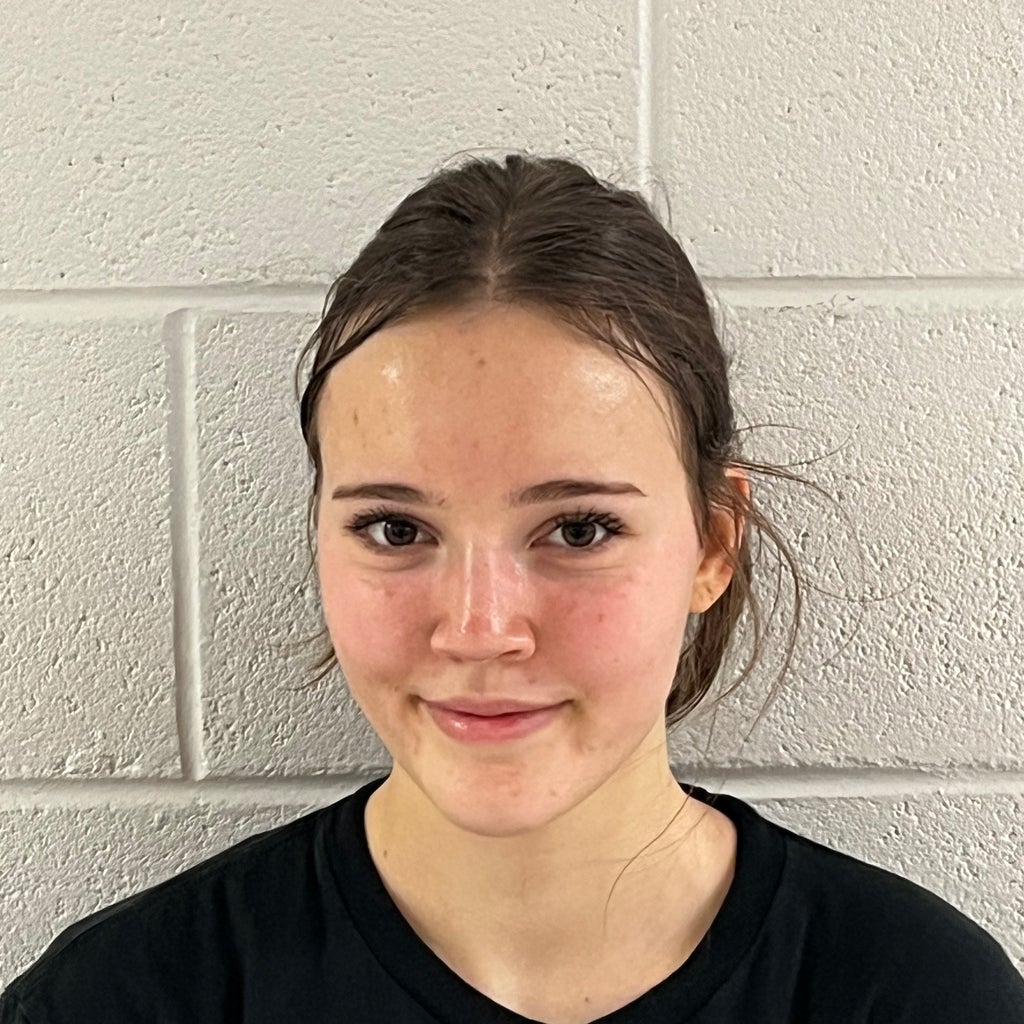 Elena Bojkovic mugshot