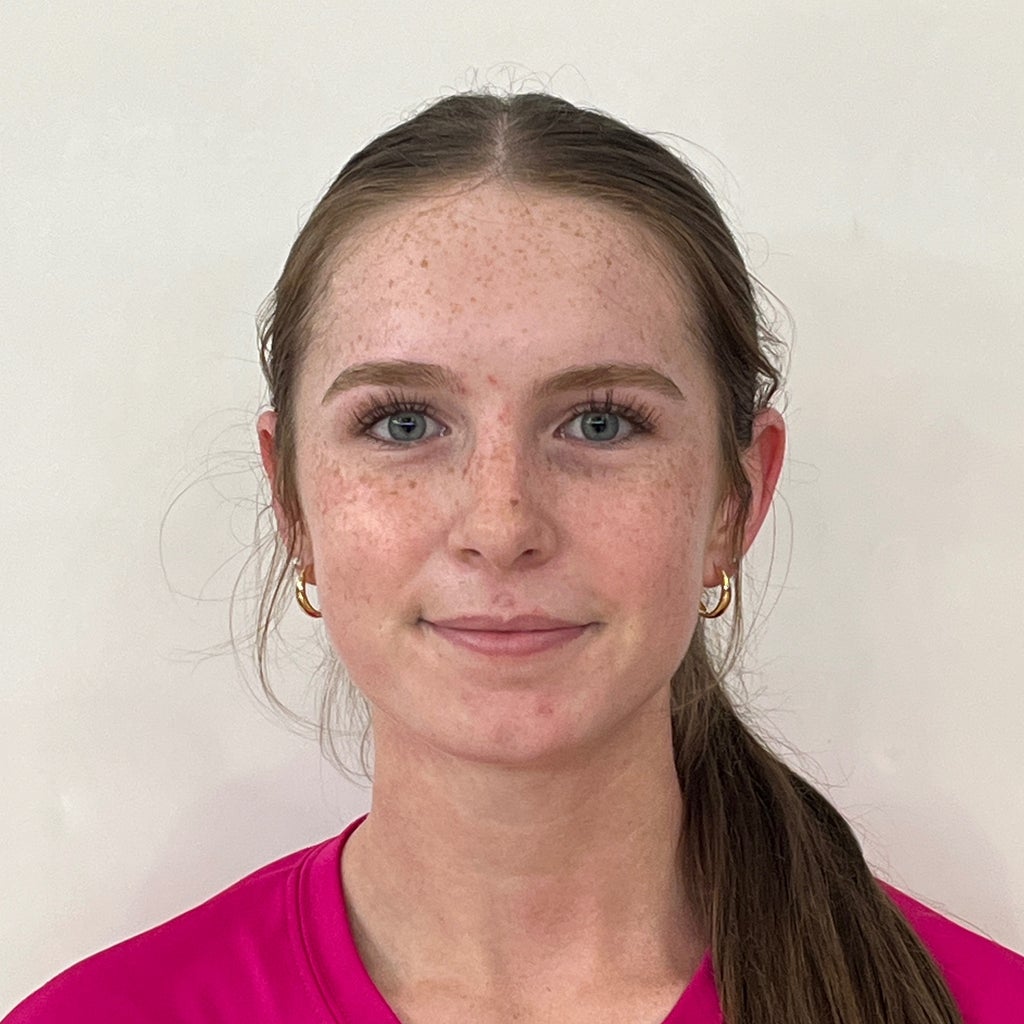 Teagan Campbell mugshot