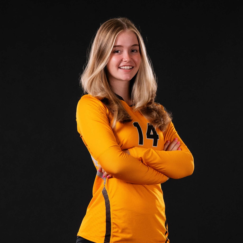 Emily Stanley