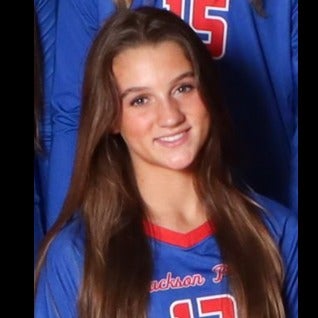 Maizie Hogan mugshot