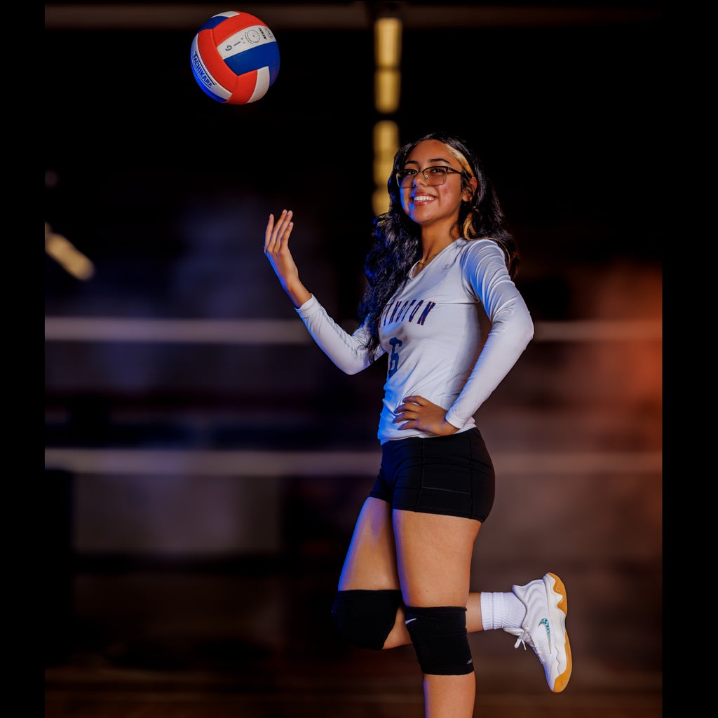 Ingrid Melchor Cruz mugshot