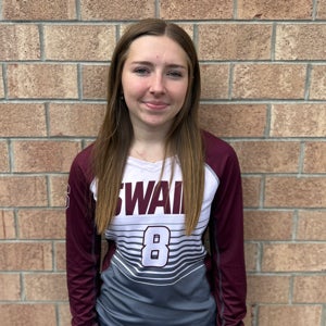 Mallori Matthews mugshot
