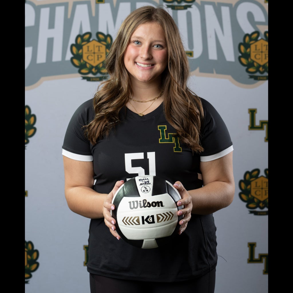 Lily McBreen mugshot