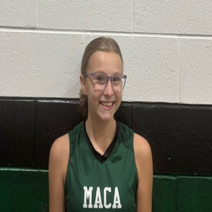 Olivia Roesch