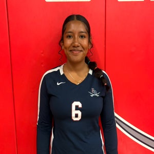 Yusleidy Robles mugshot