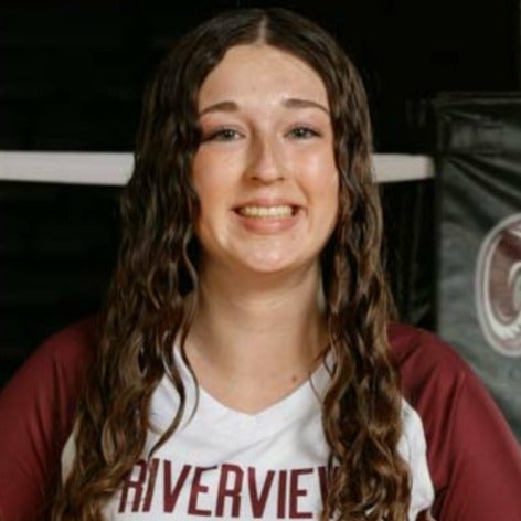 Mila Poteralski mugshot