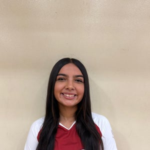 Alina Juarez mugshot