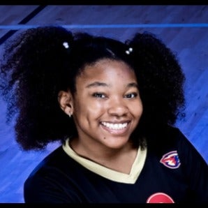 Joy Jackson