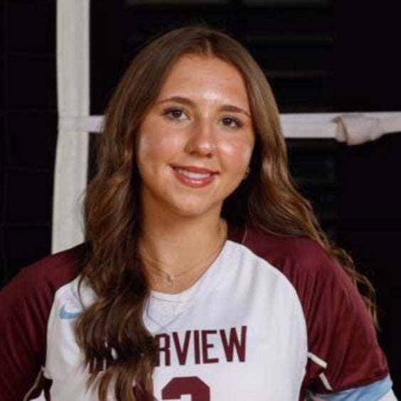 Kaci Nolan mugshot